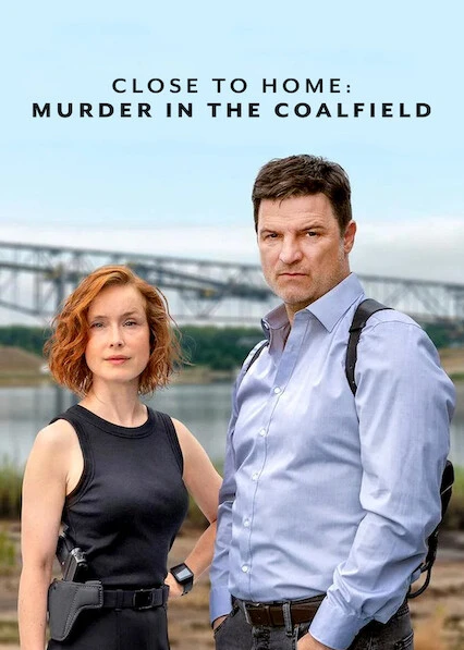 Xem phim Án Mạng Tại Lauchhammer - Close To Home: Murder In The Coalfield