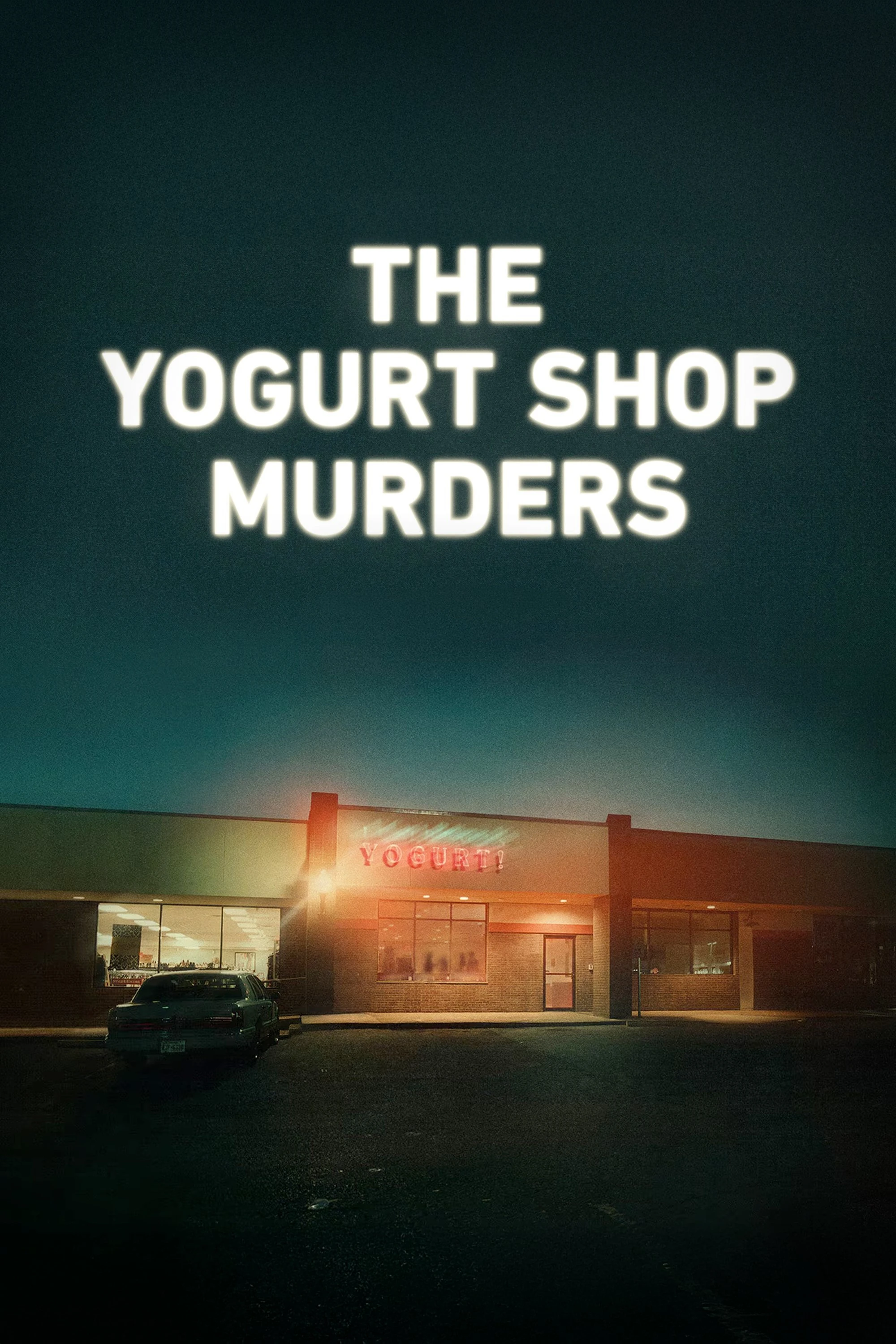 Xem phim Án Mạng Tại Tiệm Sữa Chua - The Yogurt Shop Murders