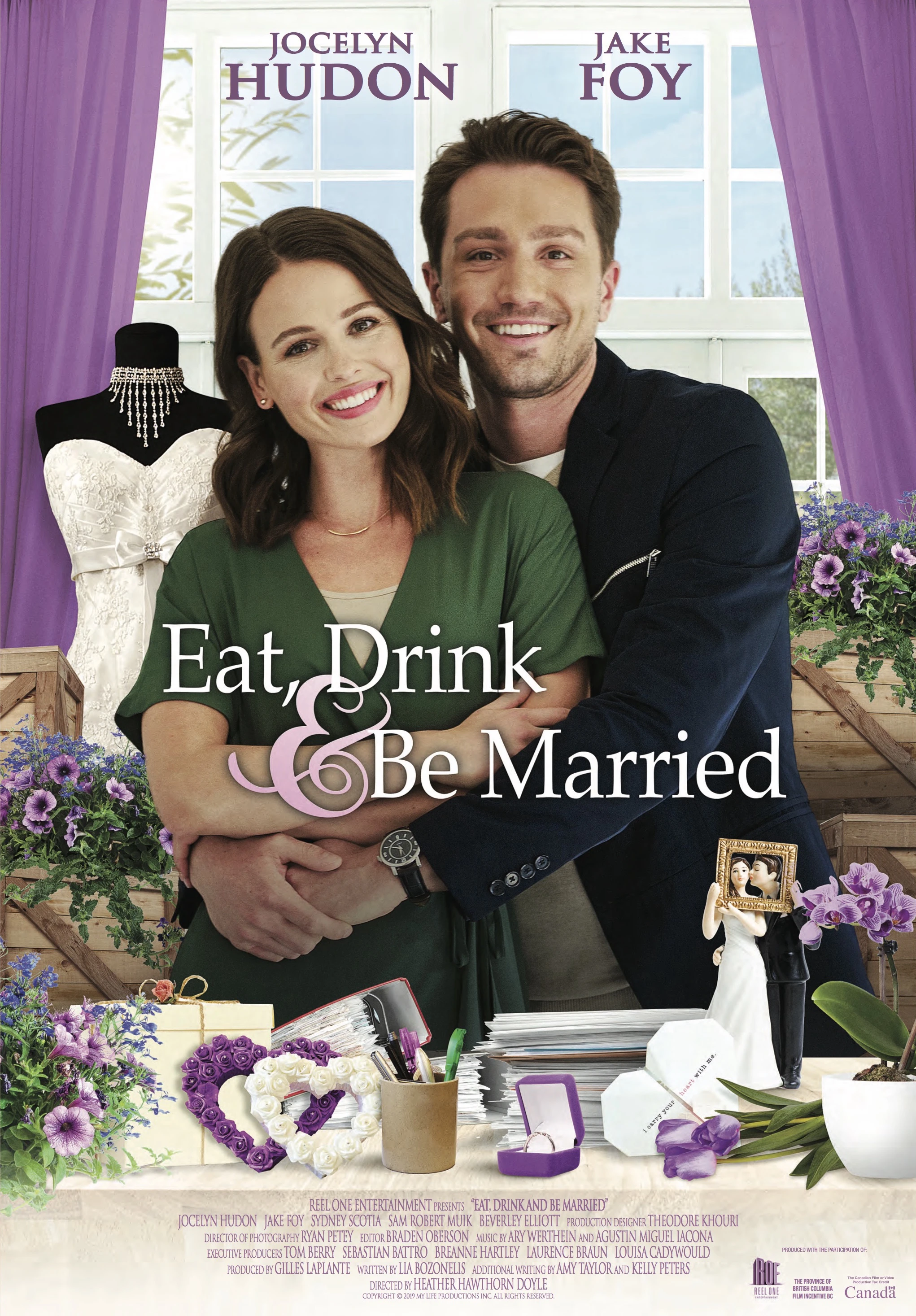 Xem phim Ăn Uống Và Kết Hôn - Eat, Drink And Be Married