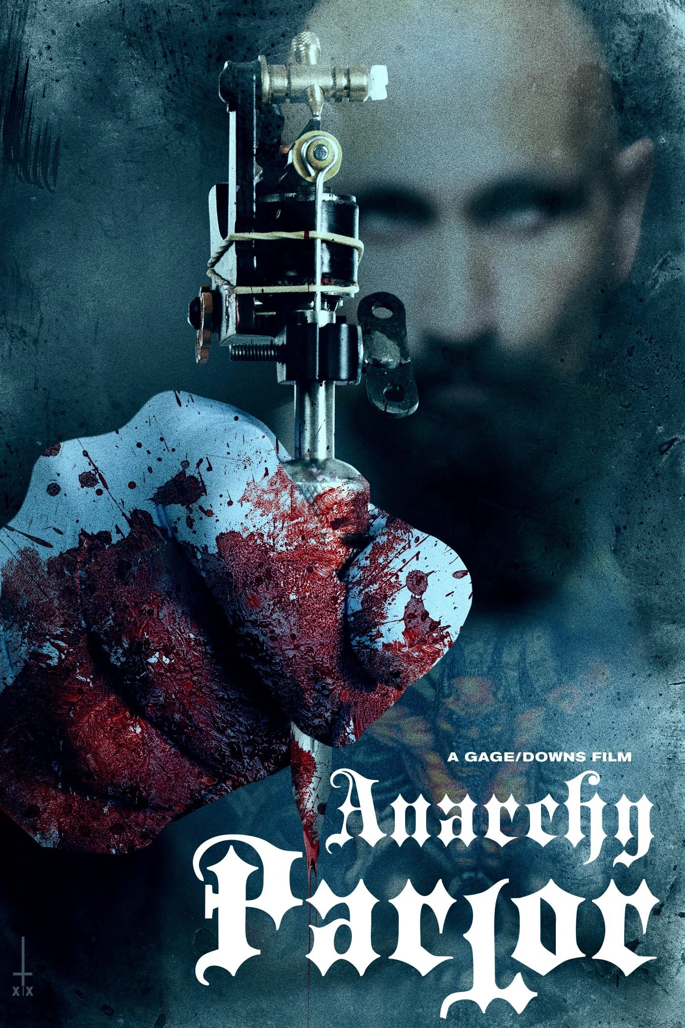 Xem phim Anarchy Parlor - Anarchy Parlor