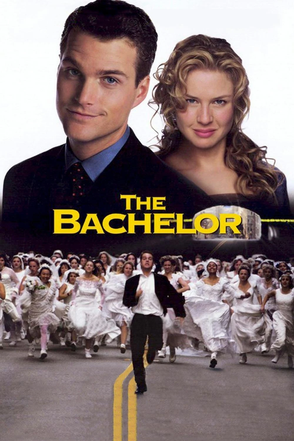 Xem phim Anh Chàng Độc Thân - The Bachelor
