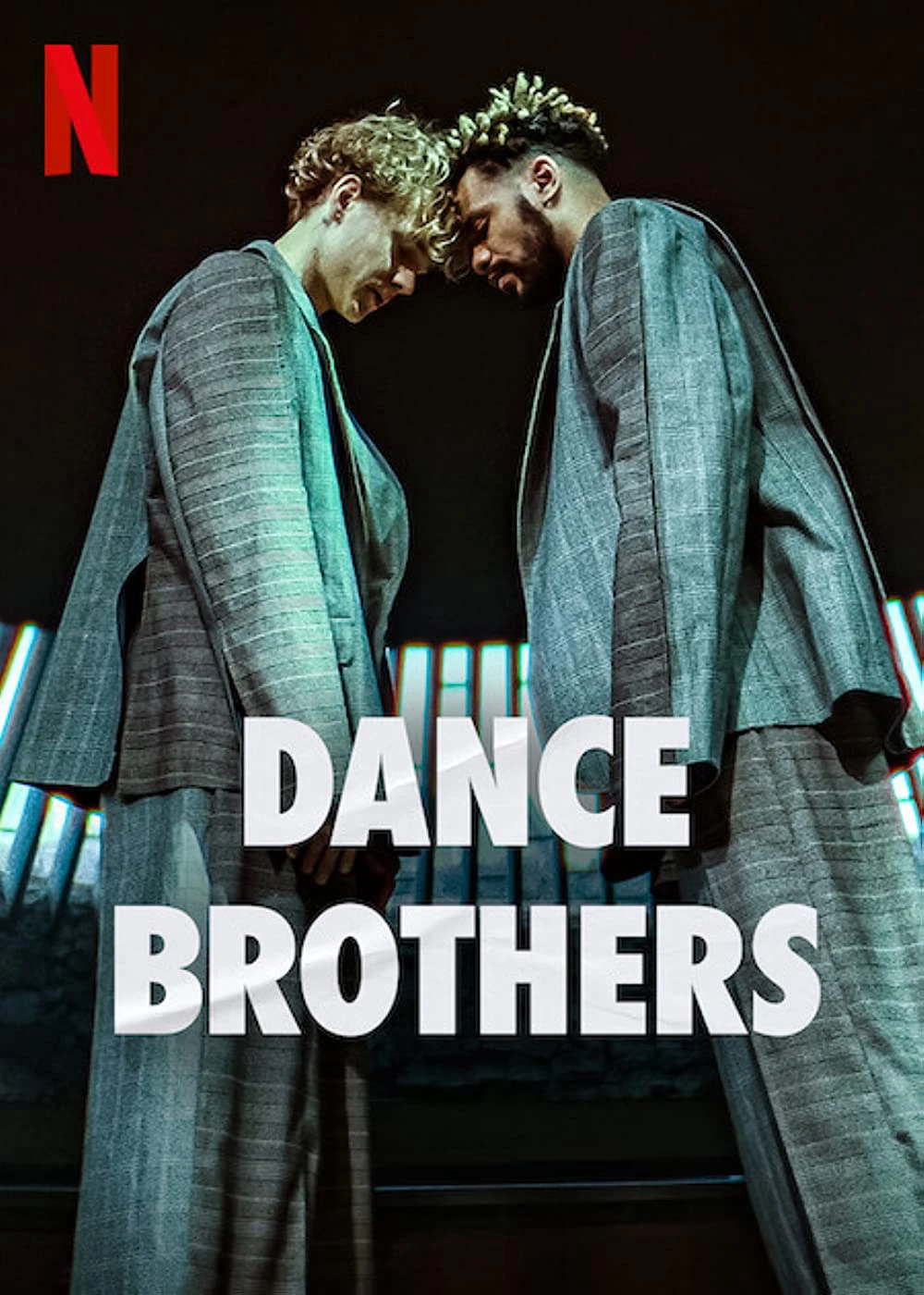 Xem phim Anh Em Vũ Công - Dance Brothers