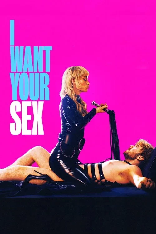Xem phim Anh Muốn "Yêu" Với Em - I Want Your Sex