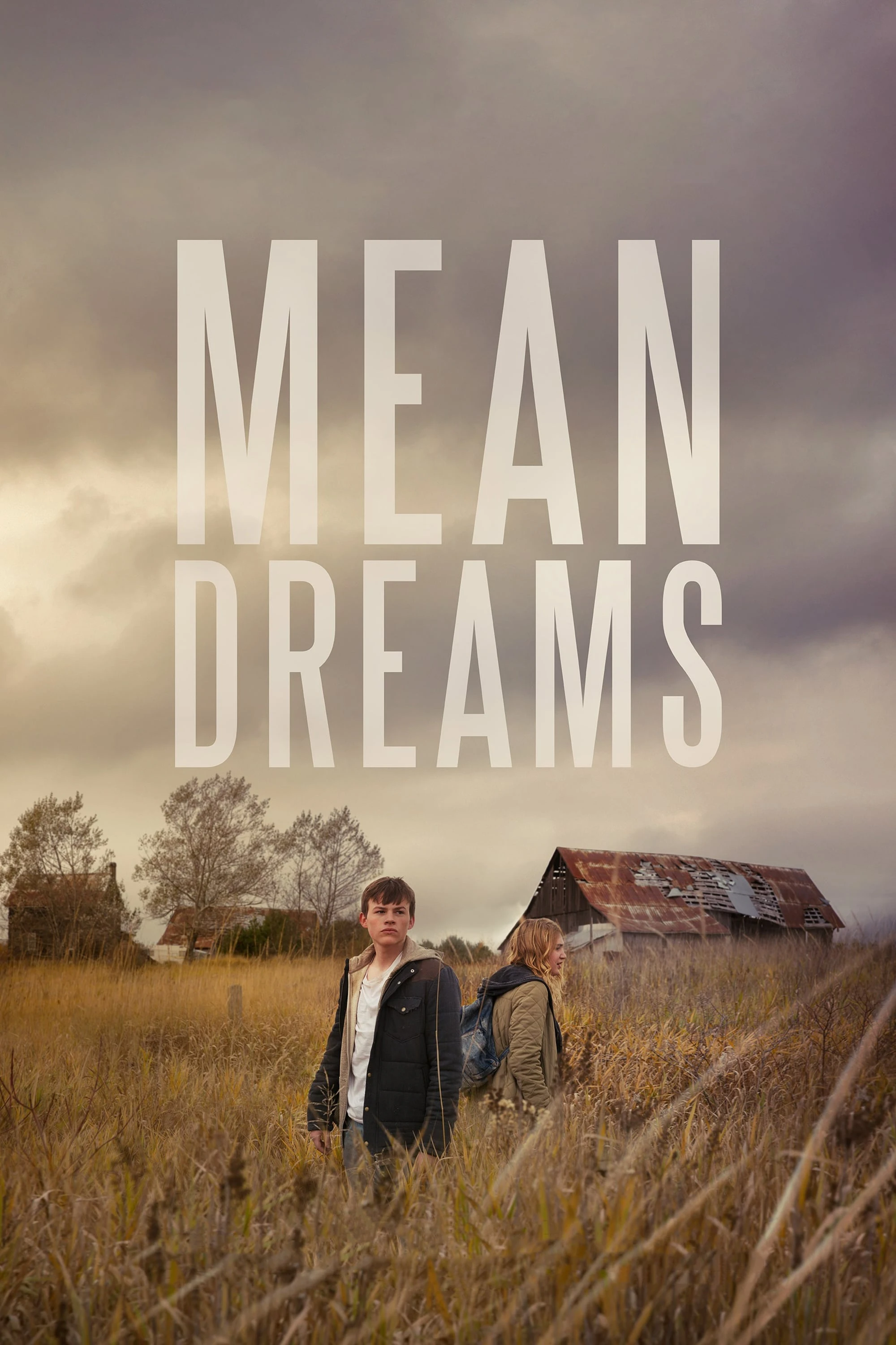 Xem phim Ảo Tưởng Thấp Hèn - Mean Dreams