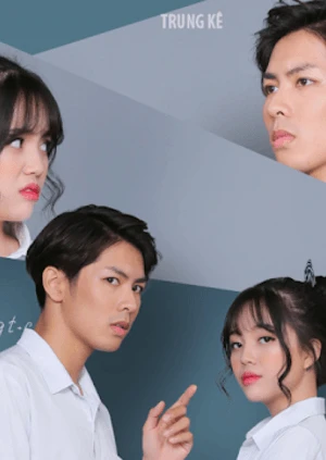 Xem phim Ảo Tưởng Tuổi 17 - Seventeen Fantasy