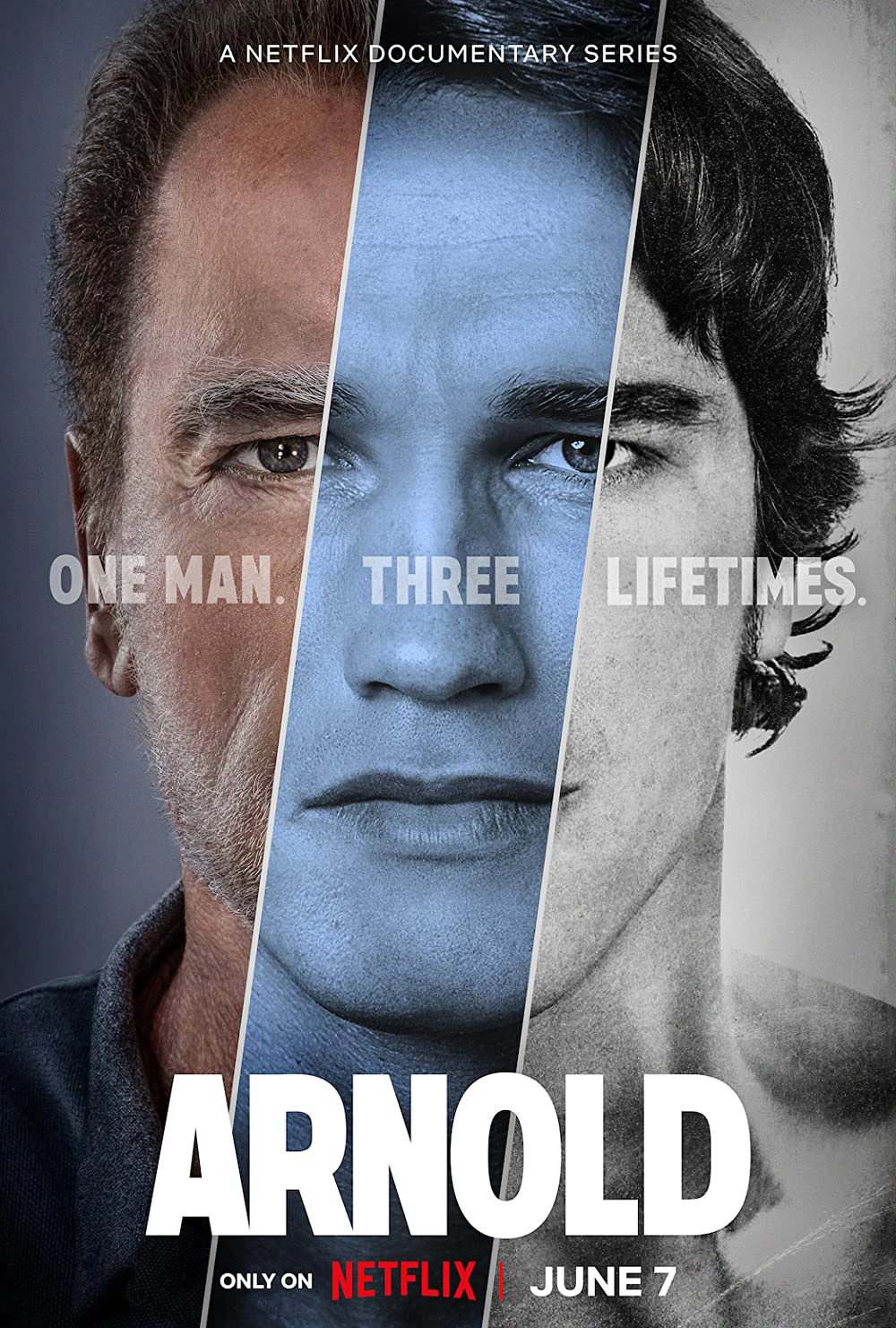 Xem phim Arnold - Arnold