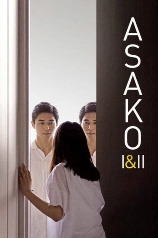 Xem phim Asako I & II - Asako I & II