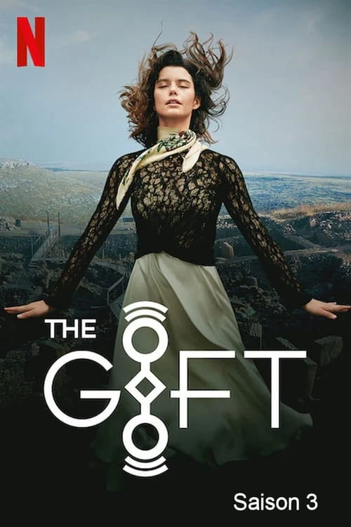 Xem phim Atiye (Phần 3) - The Gift (Season 3)