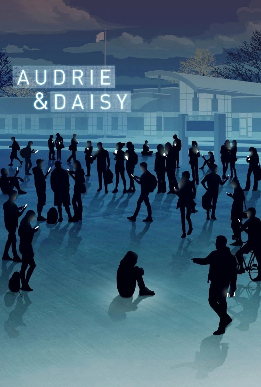 Xem phim Audrie & Daisy - Audrie & Daisy