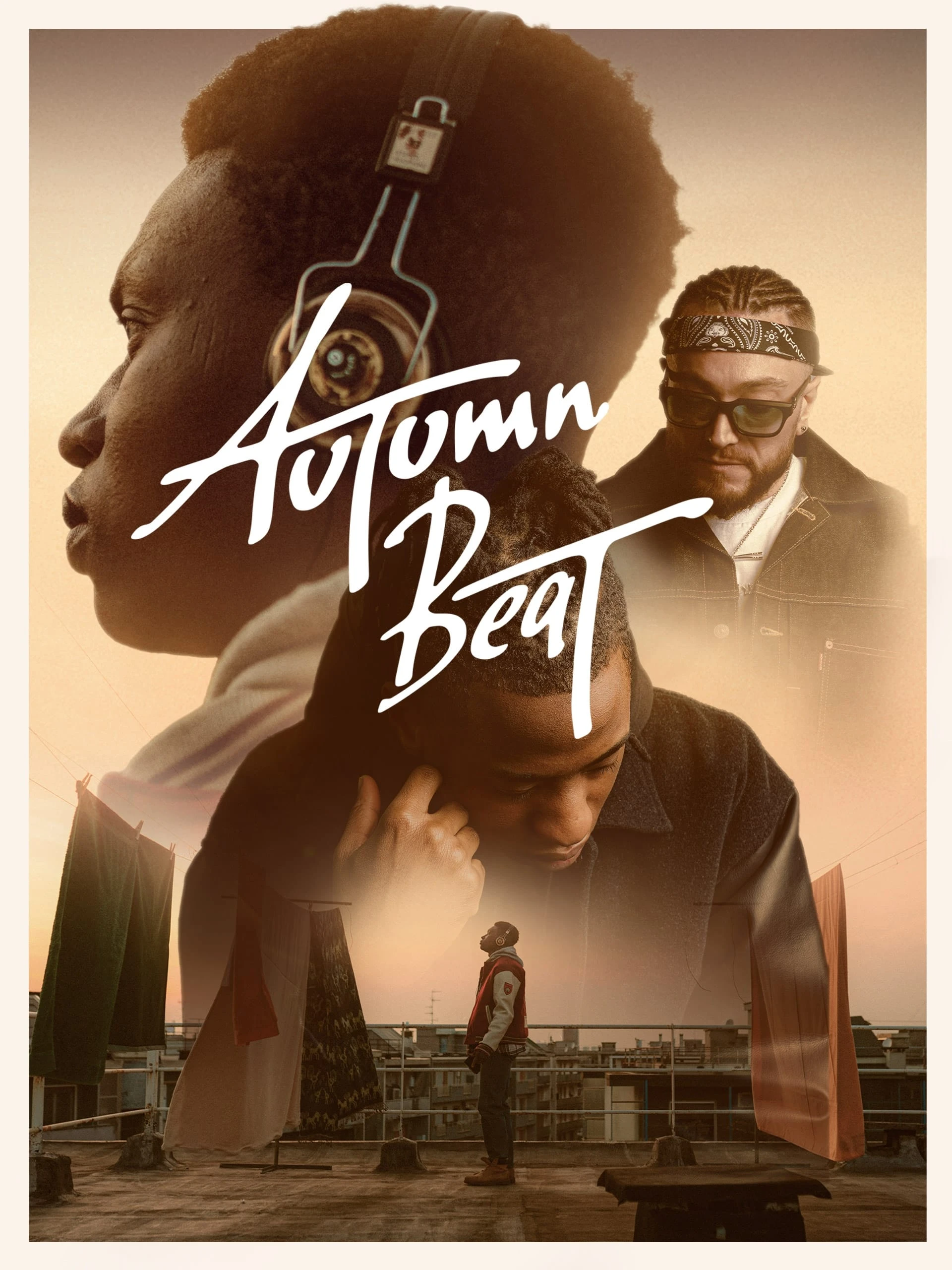 Xem phim Autumn Beat - Autumn Beat