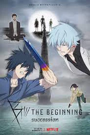 Xem phim B: Sự Khởi Đầu (Phần 2) - B: The Beginning (Season 2)