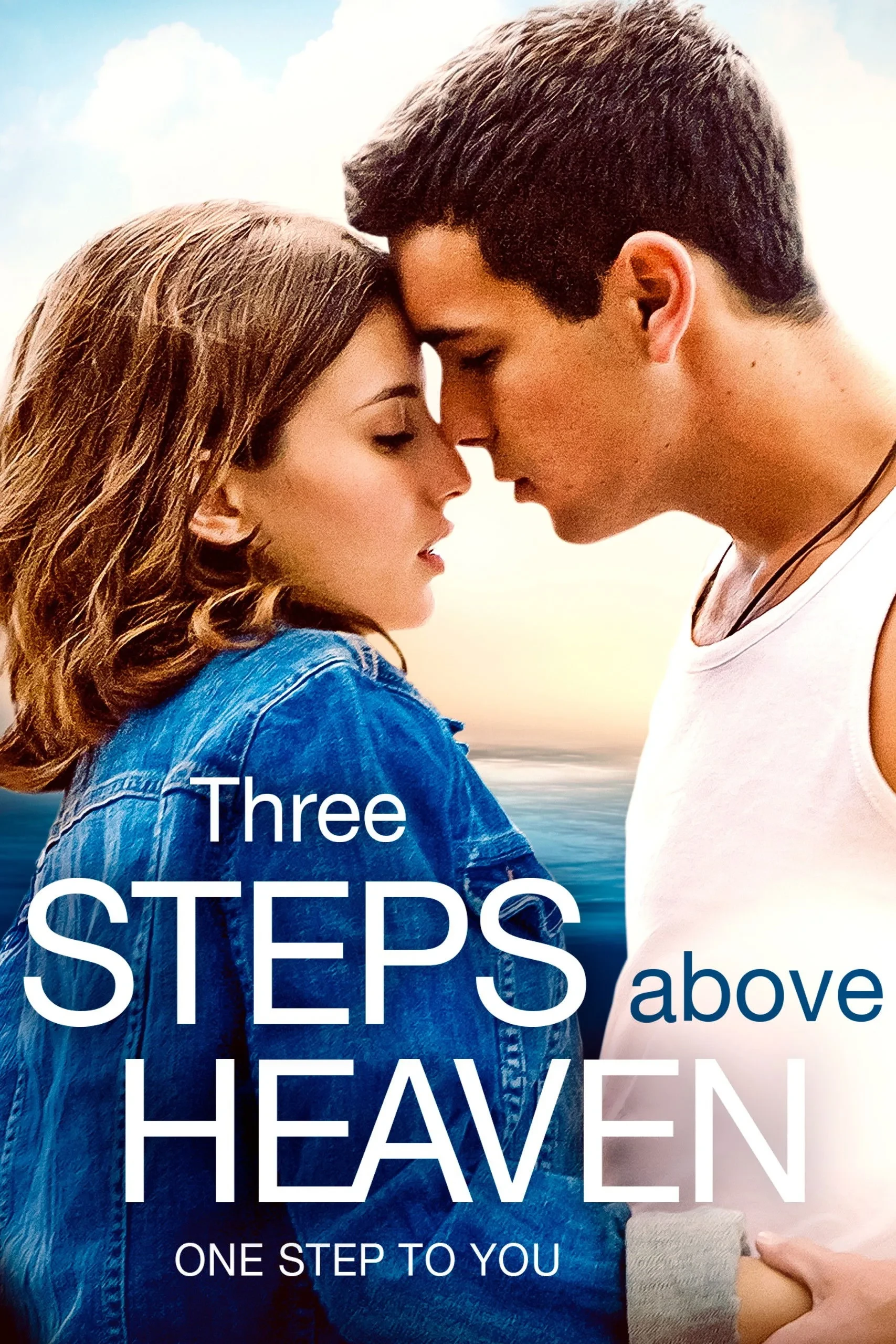 Xem phim Ba Bước Lên Thiên Đường / 3 Mét Phía Trên Bầu Trời - Three Steps Above Heaven / 3 Meters Above The Sky
