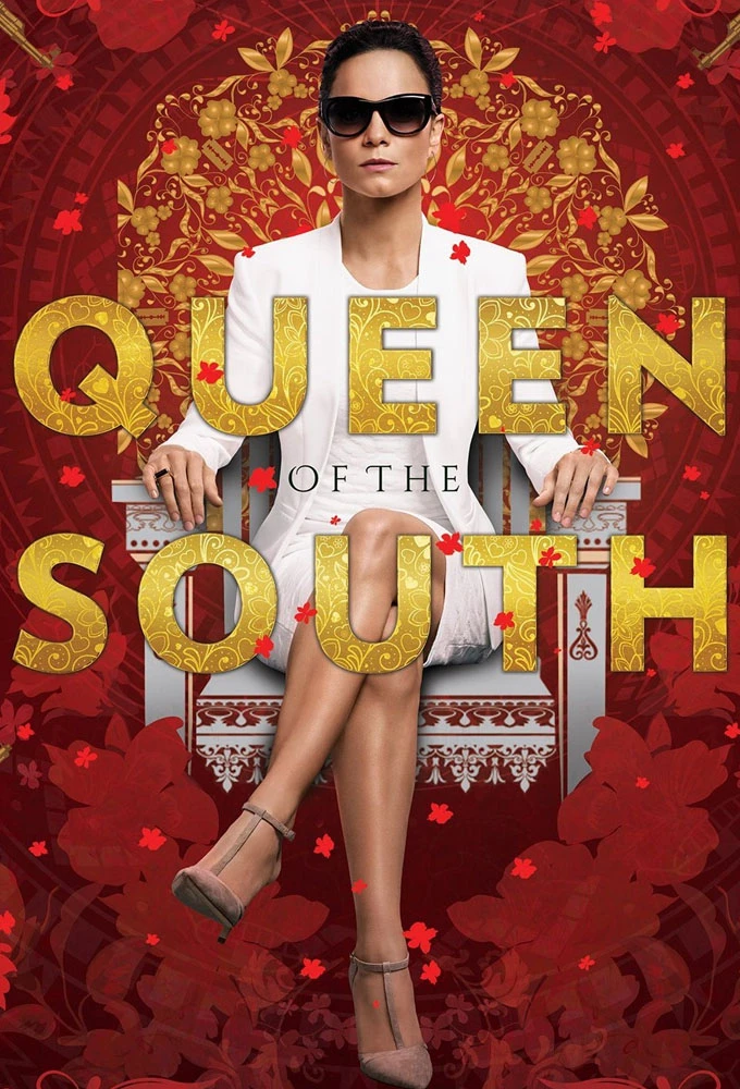 Xem phim Bà Hoàng Phương Nam (Phần 1) - Queen Of The South (Season 1)