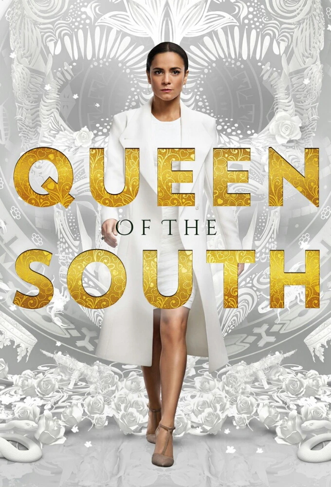Xem phim Bà Hoàng Phương Nam (Phần 2) - Queen Of The South (Season 2)