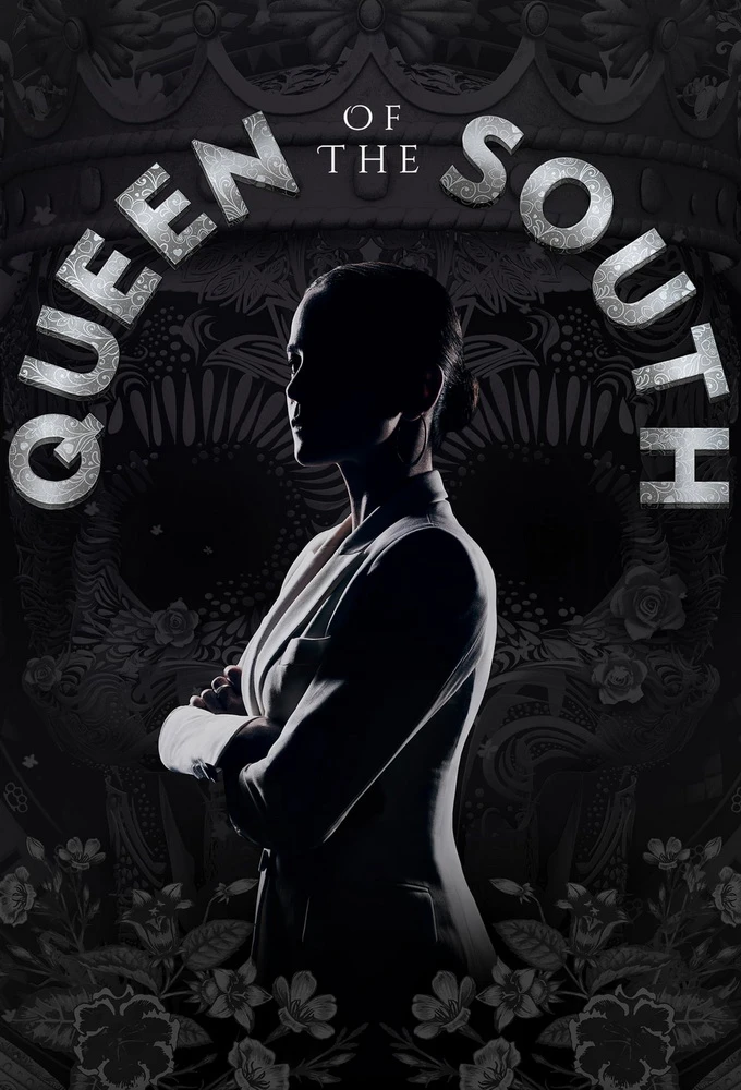 Xem phim Bà Hoàng Phương Nam (Phần 3) - Queen Of The South (Season 3)