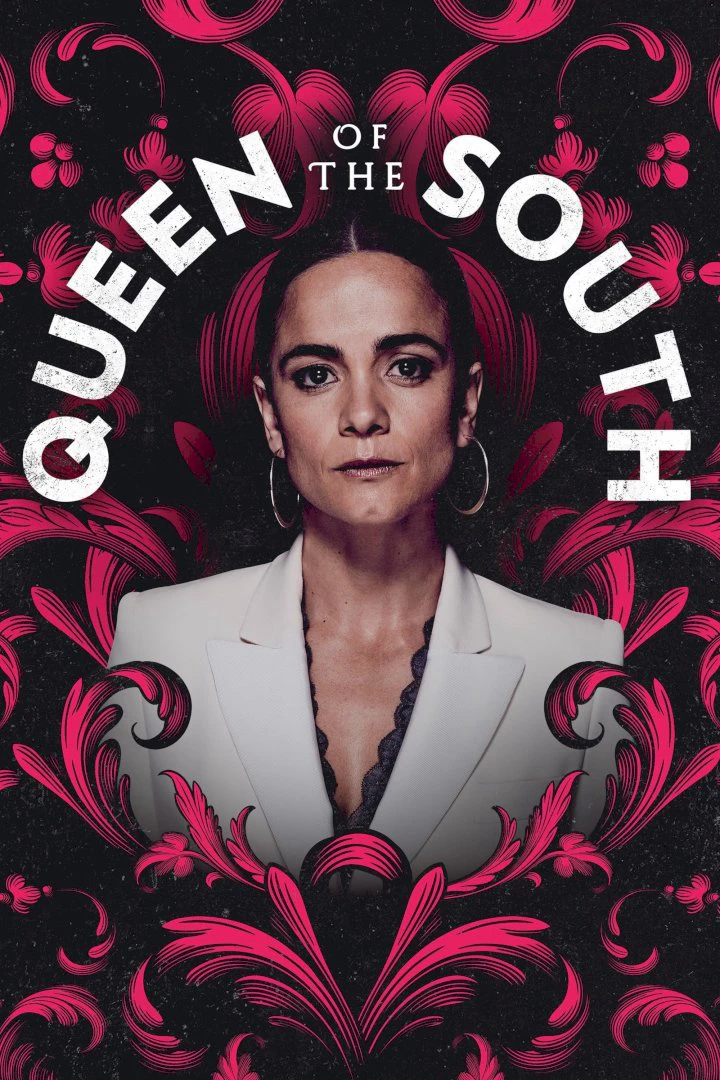 Xem phim Bà Hoàng Phương Nam (Phần 5) - Queen Of The South (Season 5)