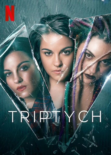 Xem phim Ba Mạng Sống - Triptych
