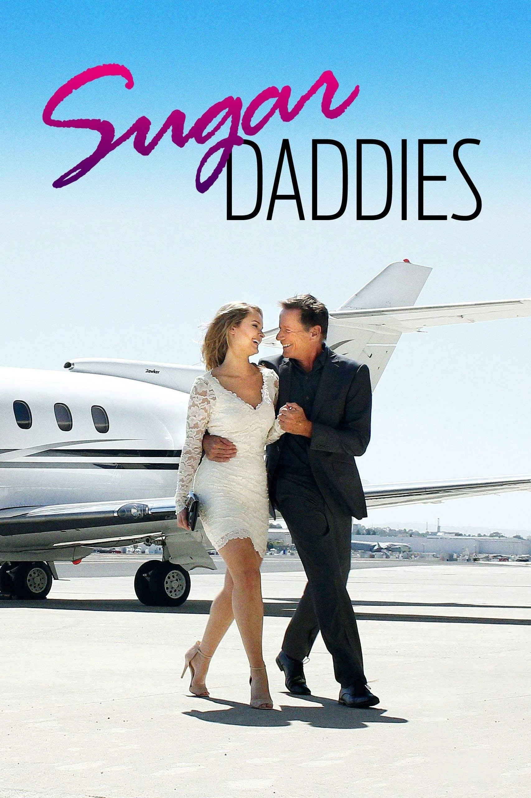 Xem phim Ba Yêu - Sugar Daddies