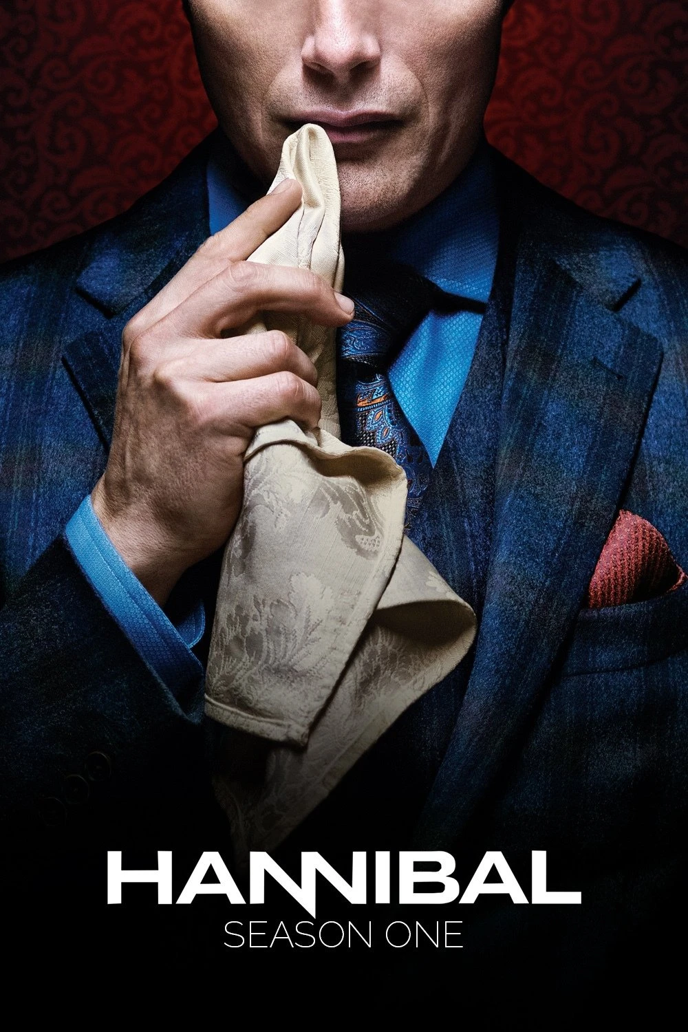 Xem phim Bác Sĩ Ăn Thịt Người (Phần 1) - Hannibal (Season 1)