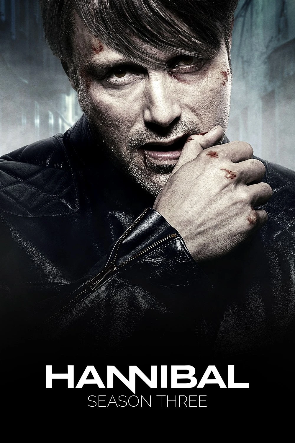 Xem phim Bác Sĩ Ăn Thịt Người (Phần 3) - Hannibal (Season 3)