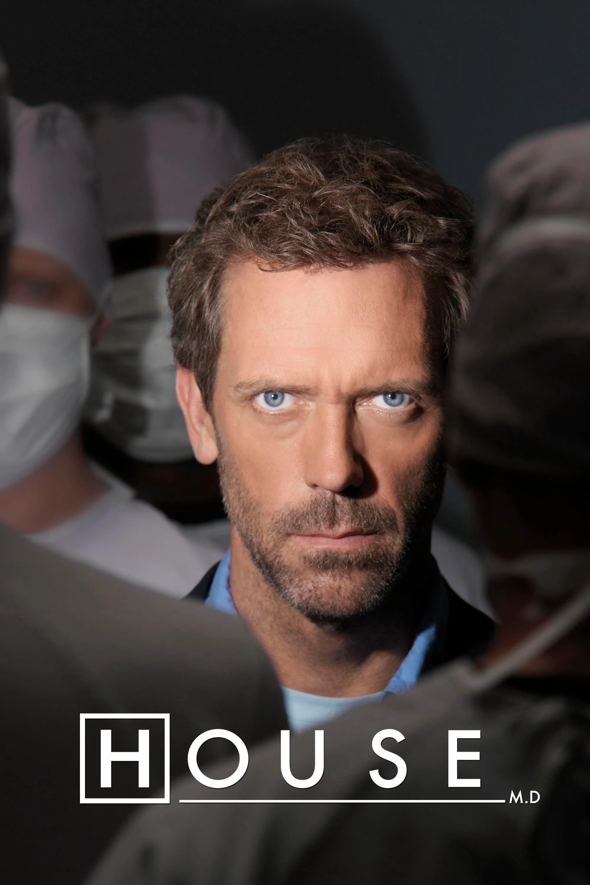 Xem phim Bác Sĩ House (Phần 2) - House (Season 2)