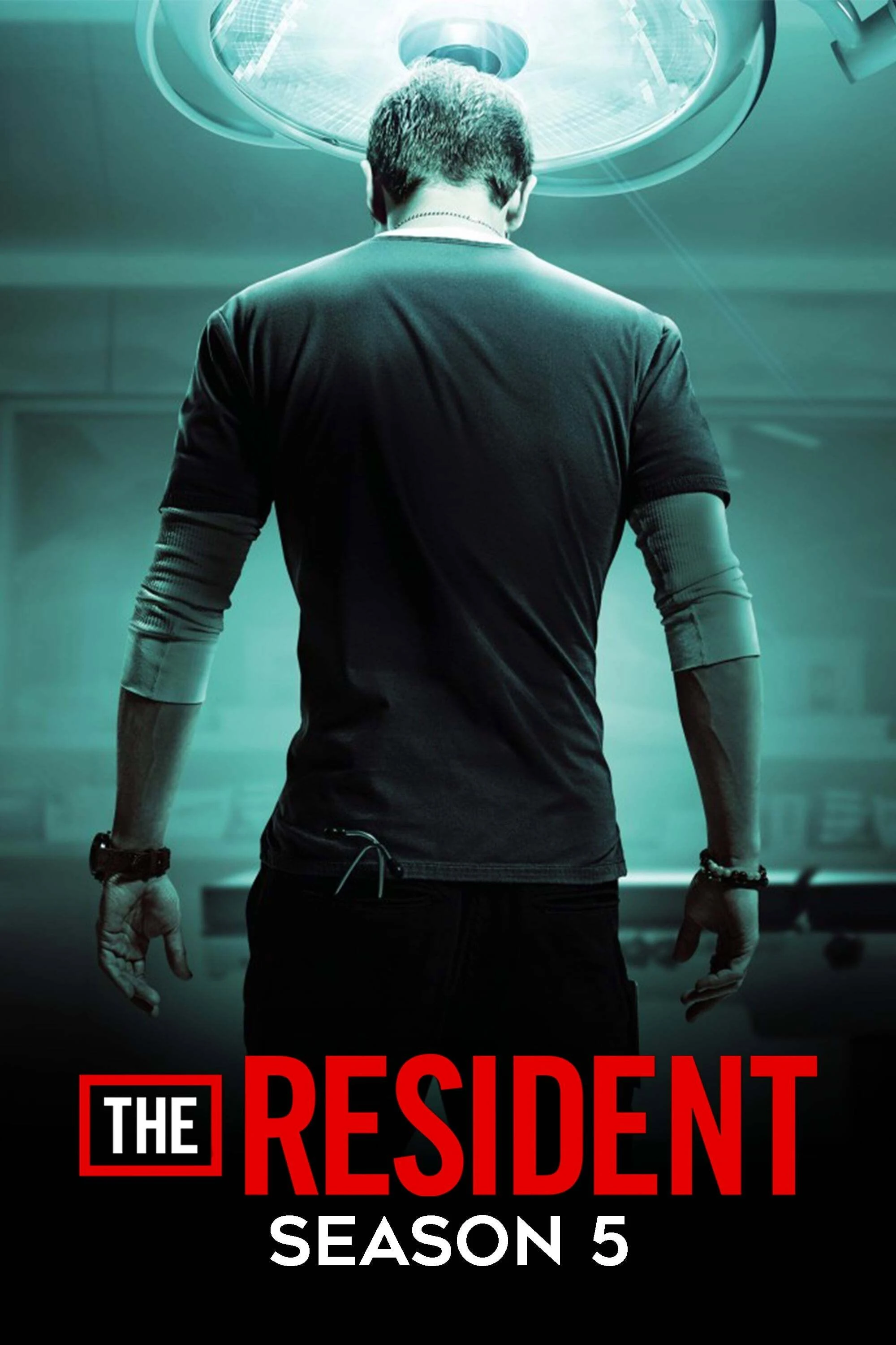 Xem phim Bác Sĩ Nội Trú (Phần 5) - The Resident (Season 5)