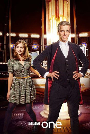 Xem phim Bác Sĩ Vô Danh (Phần 8) - Doctor Who (Season 8)