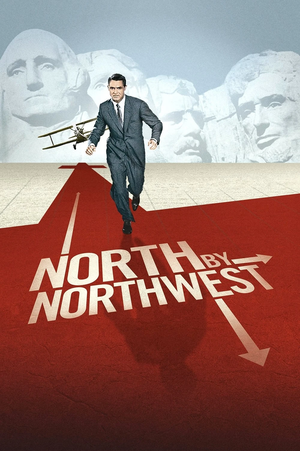 Xem phim Bắc Tây Bắc - North by Northwest