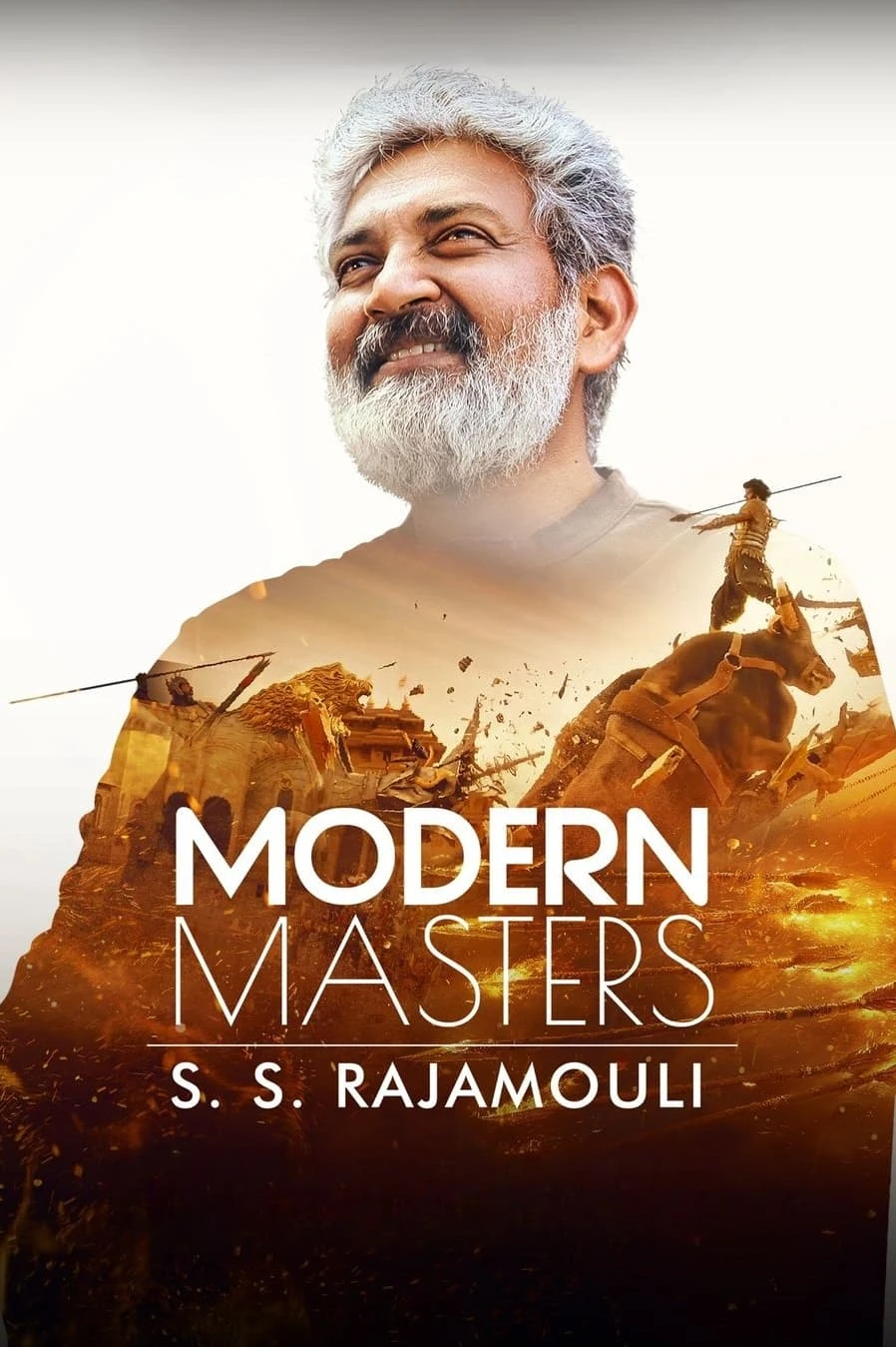 Xem phim Bậc thầy thời hiện đại: SS Rajamouli - Modern Masters: SS Rajamouli
