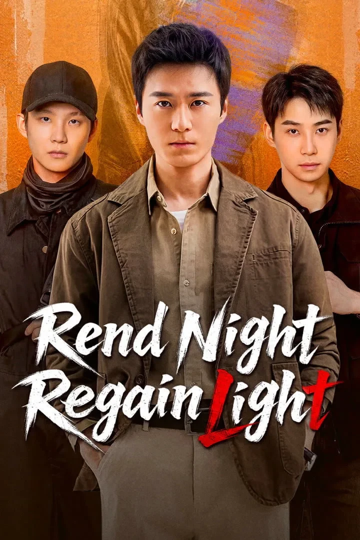 Xem phim Bạch Dạ Ám Ảnh - Rend Night Regain Light