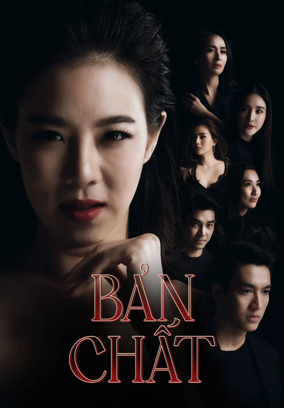Xem phim Bản Chất - Truth Reveals