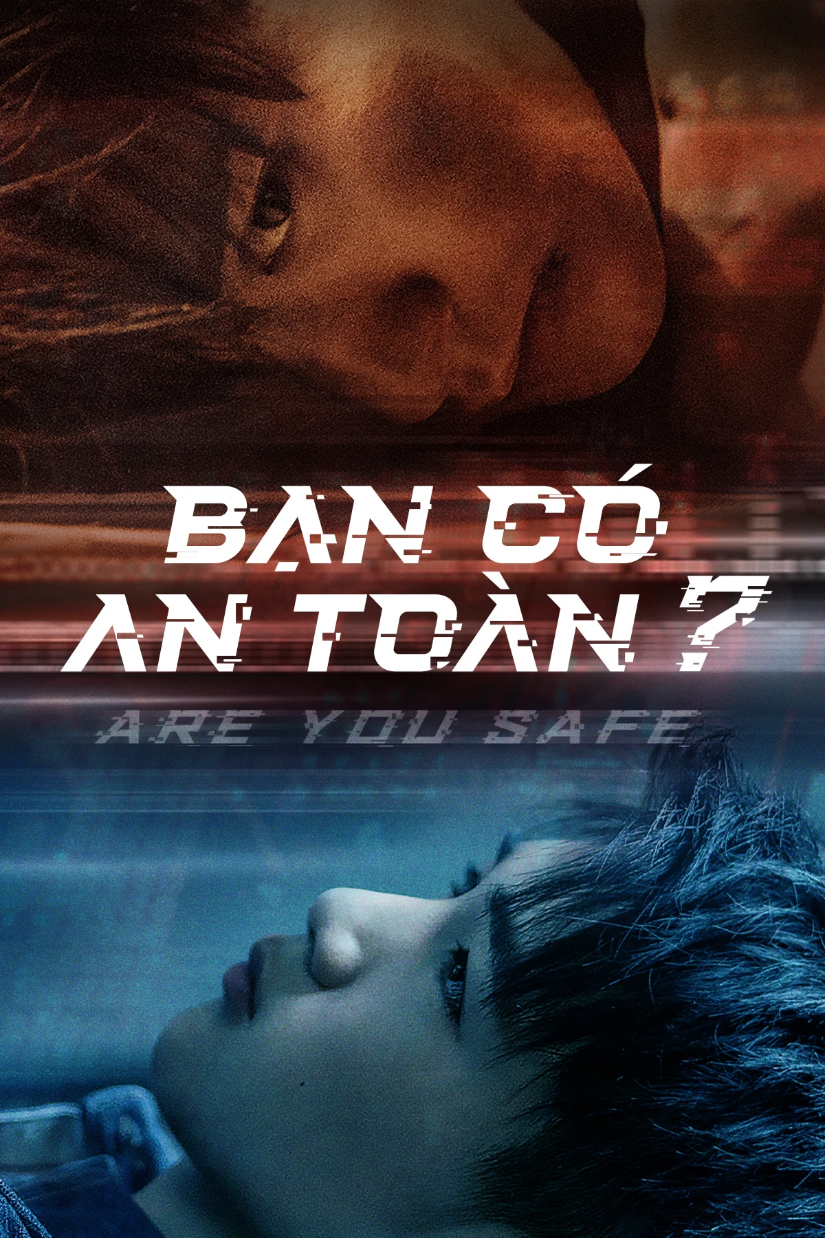 Xem phim Bạn Có An Toàn? - Are You Safe