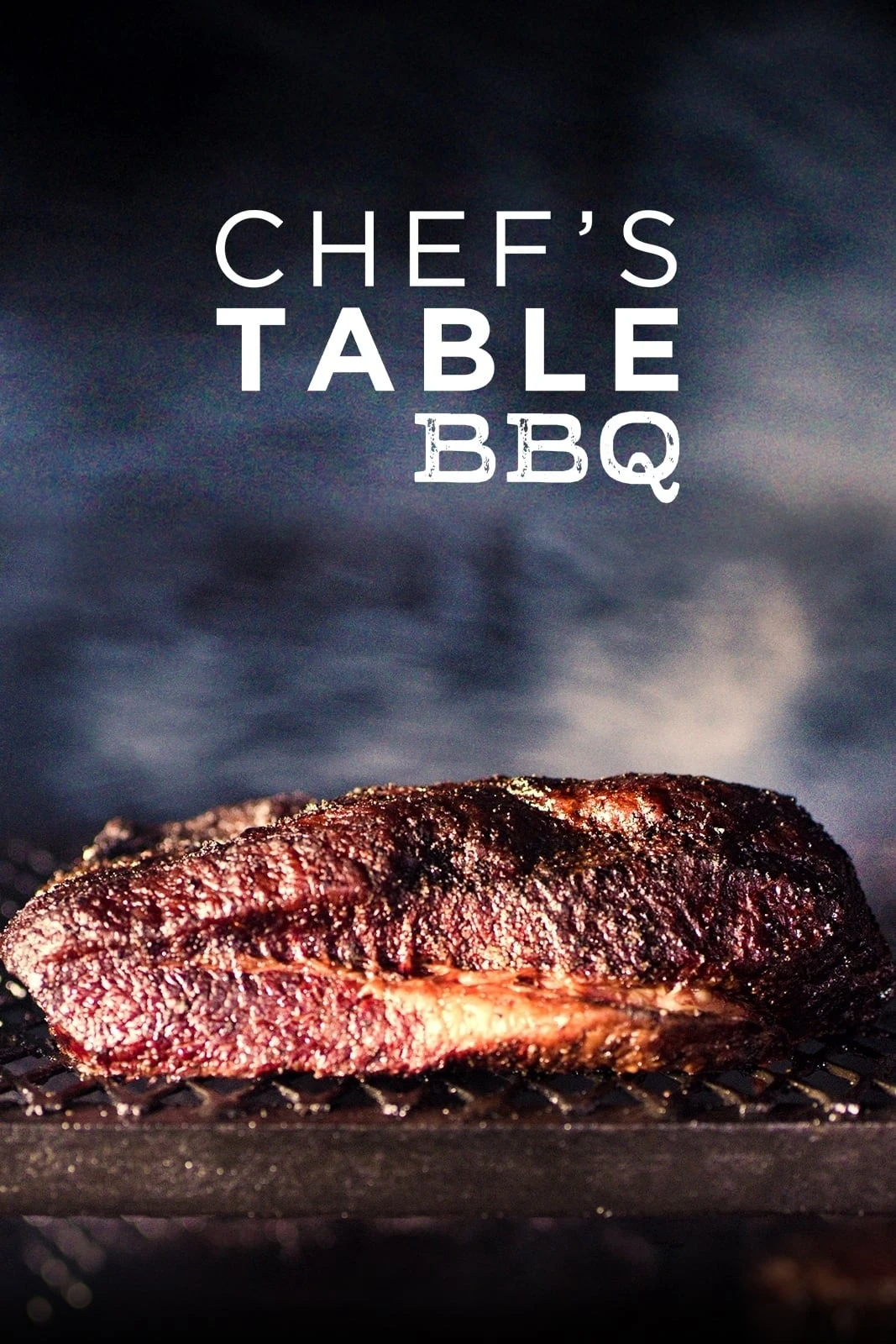 Xem phim Bàn của bếp trưởng: BBQ - Chef's Table: BBQ