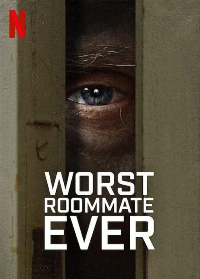 Xem phim Bạn Cùng Phòng Tệ Nhất - Worst Roommate Ever