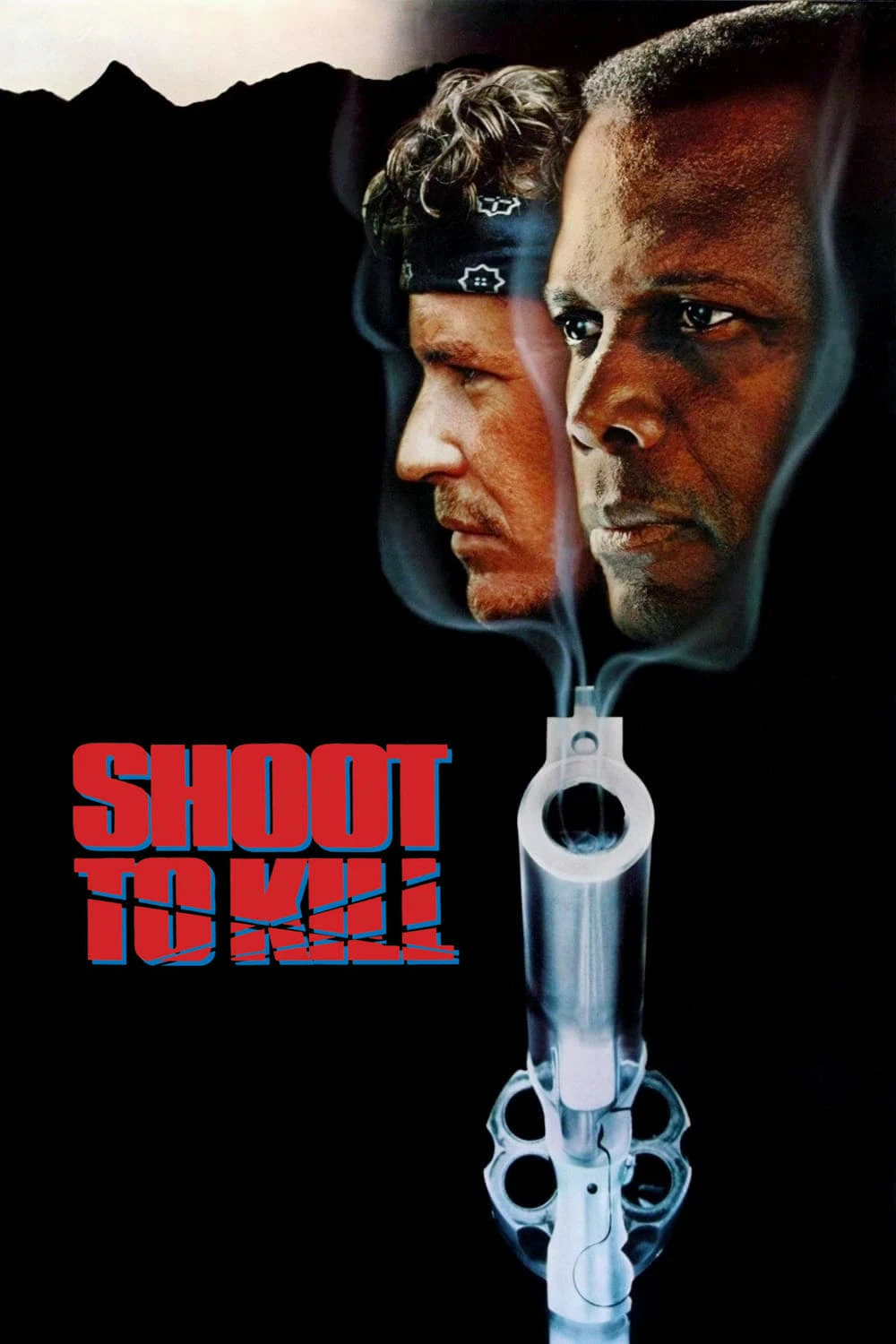Xem phim Bắn Đến Chết - Shoot to Kill