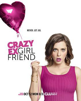 Xem phim Bạn Gái Cũ Nổi Loạn (Phần 1) - Crazy Ex-Girlfriend (Season 1)