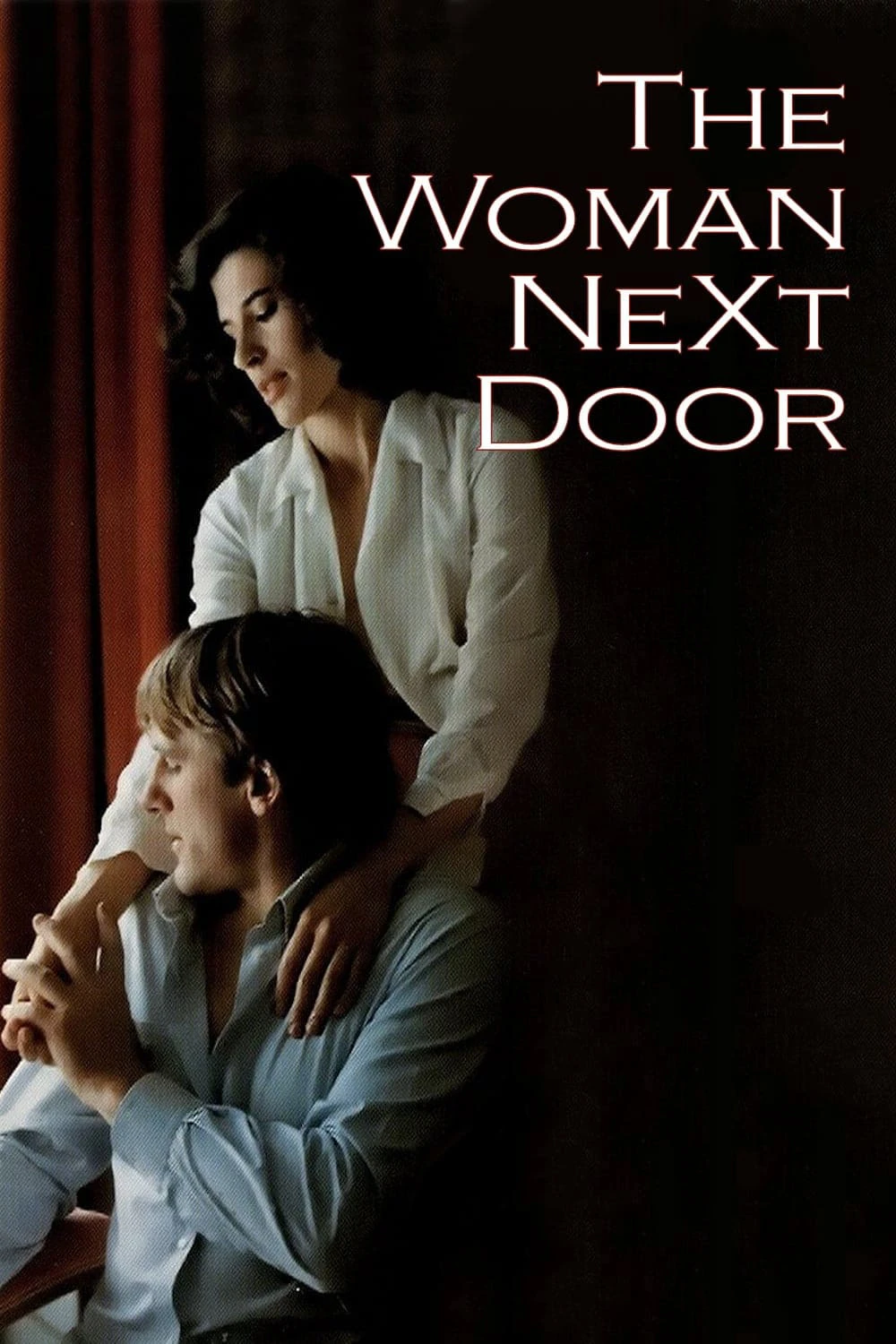 Xem phim Bạn Gái Nhà Kế - The Woman Next Door