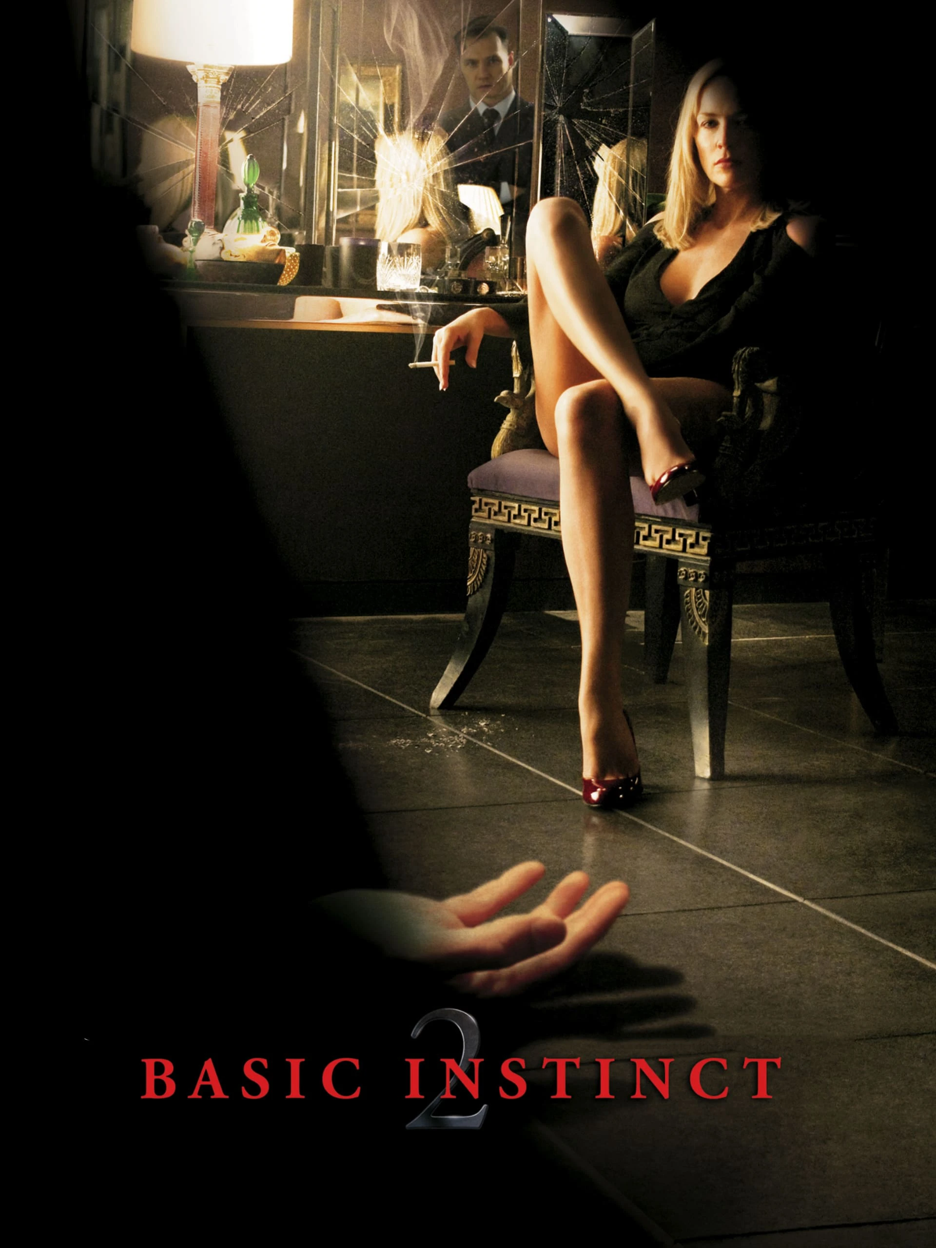 Xem phim Bản Năng Gốc 2 - Basic Instinct 2