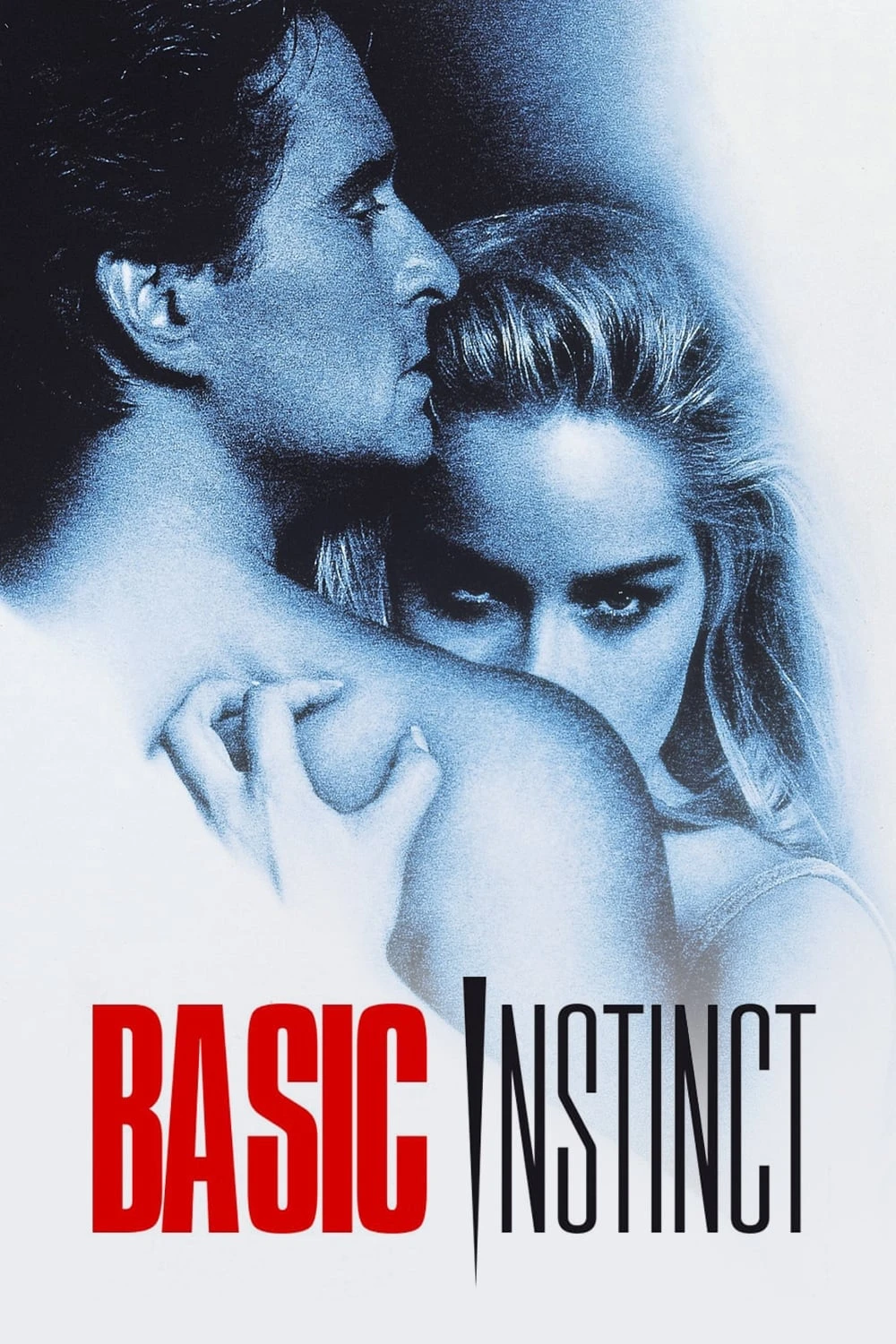 Xem phim Bản Năng Gốc - Basic Instinct