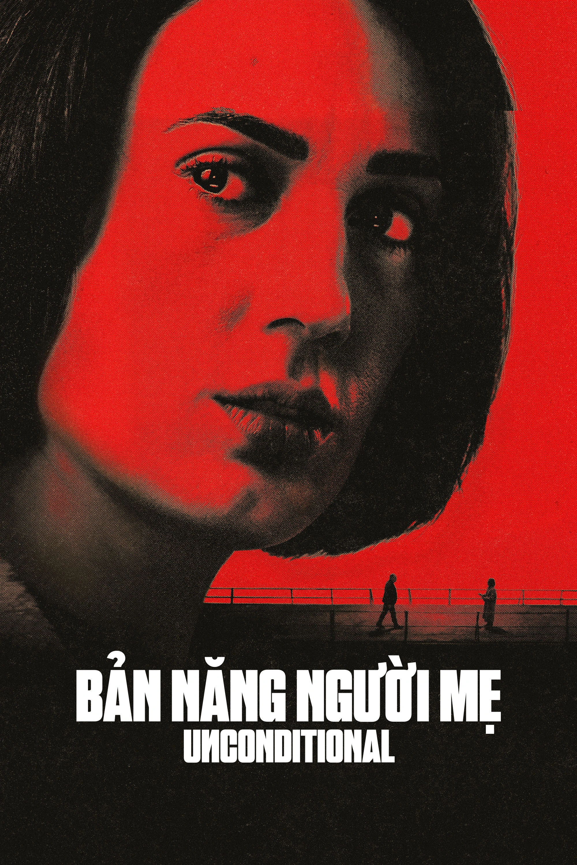 Xem phim Bản Năng Người Mẹ - Unconditional