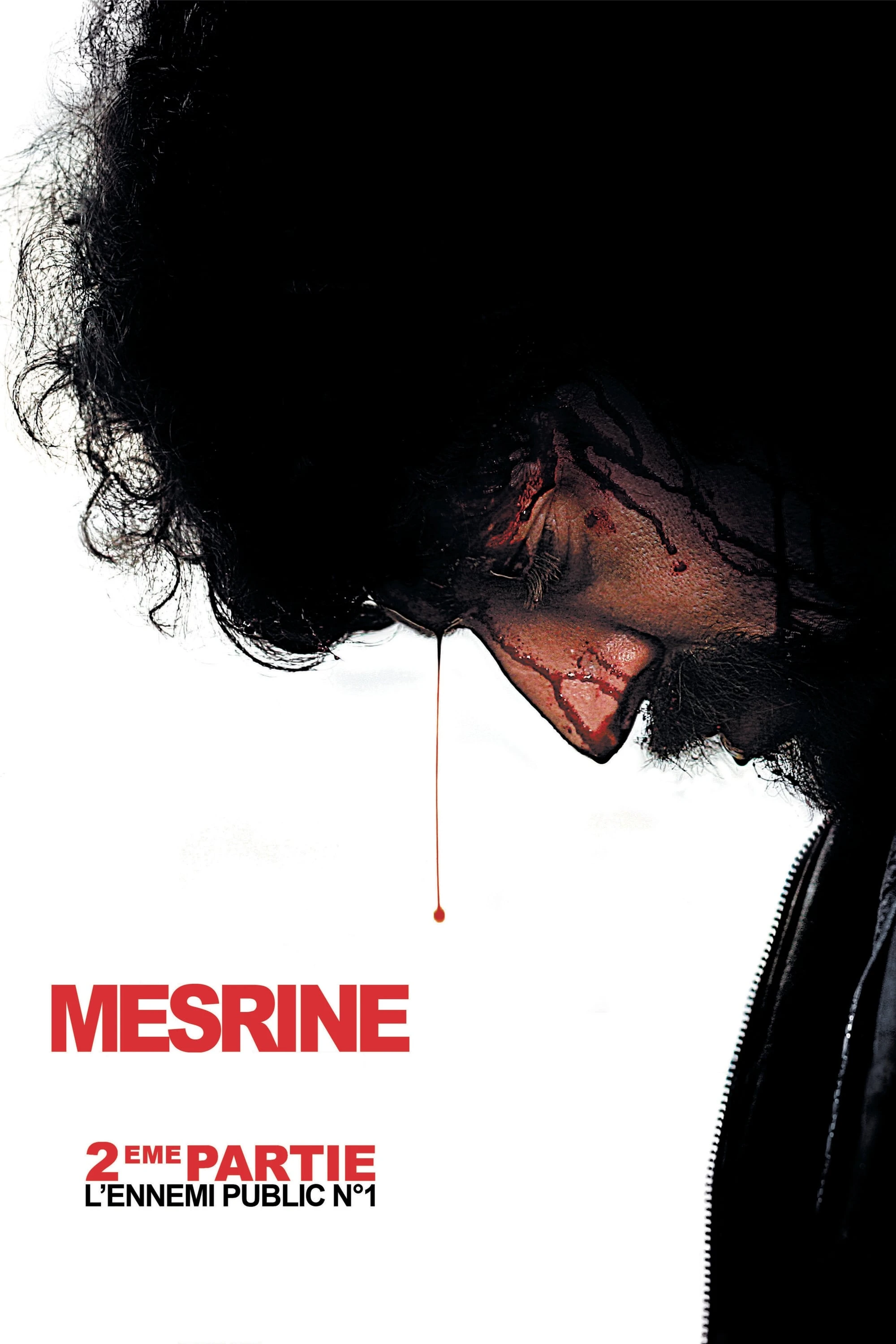 Xem phim Bản Năng Sát Thủ: Kẻ Thù Số Một Của Công Chúng - Mesrine: Public Enemy #1