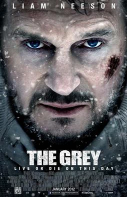 Xem phim Bản Năng Sinh Tồn - The Grey
