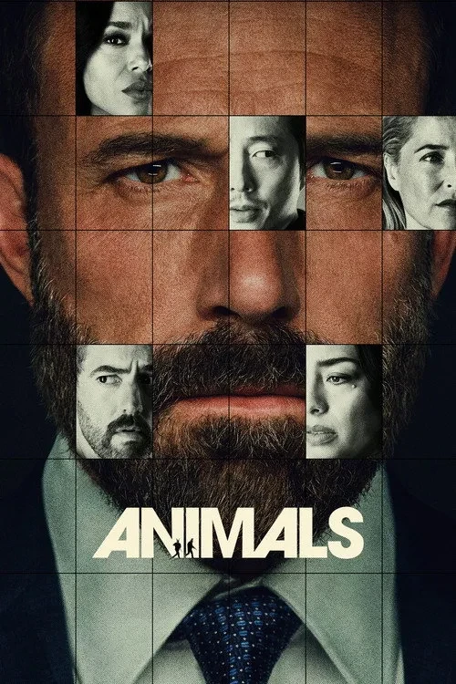 Xem phim Bản Năng Thú - Animals