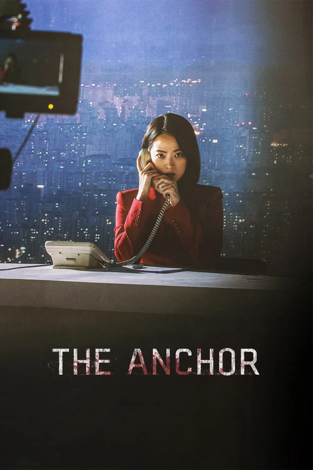 Xem phim Bản Tin Chết - The Anchor