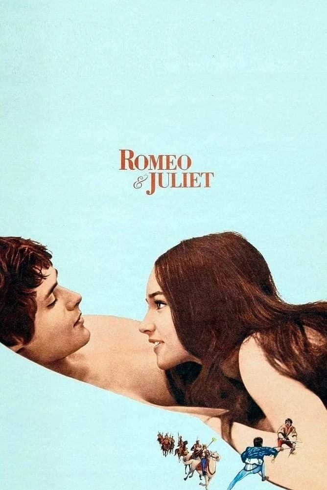 Xem phim Bản Tình Ca Lịch Sử - Romeo and Juliet