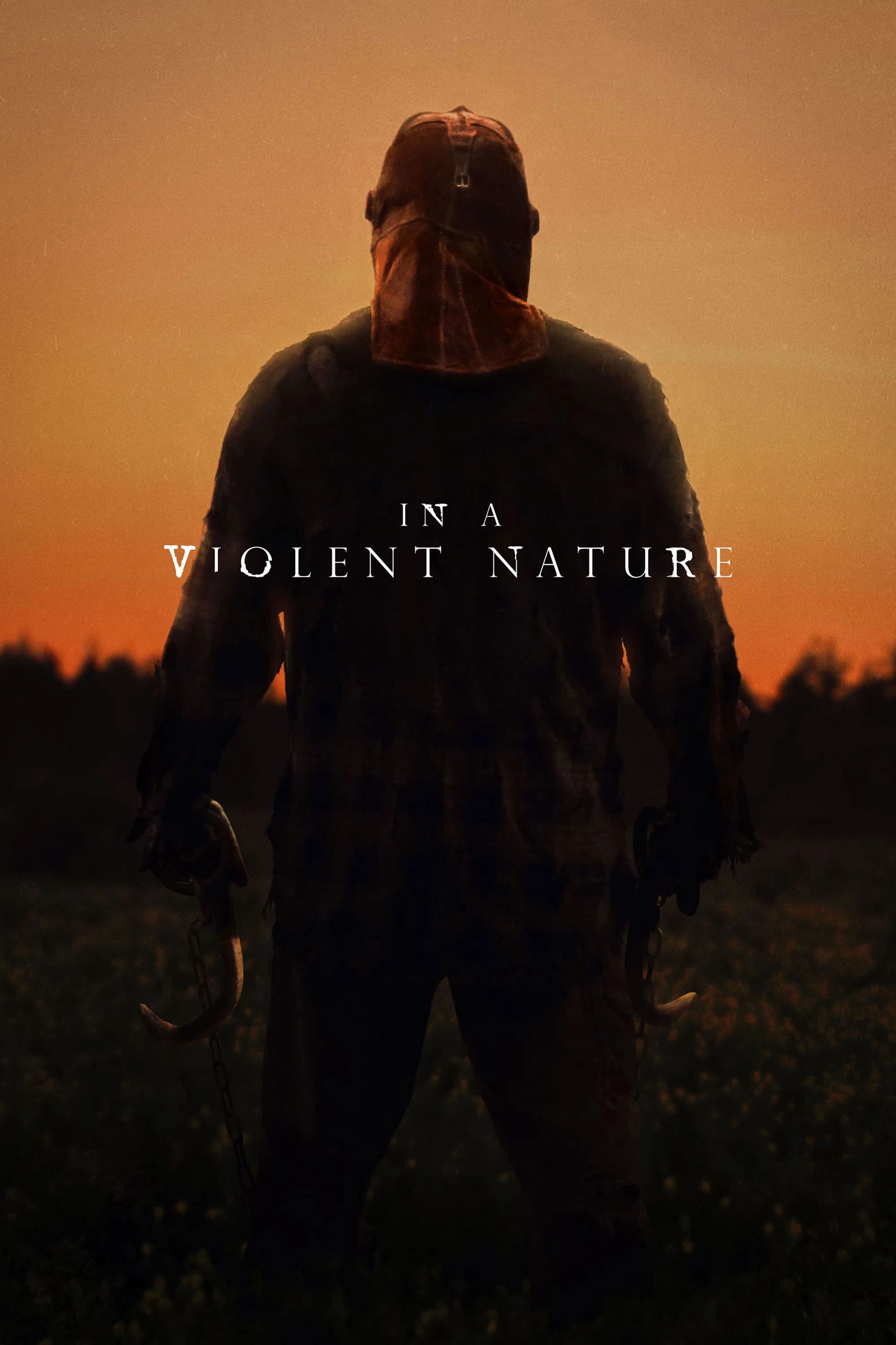 Xem phim Bản Tính Hung Tàn - In A Violent Nature