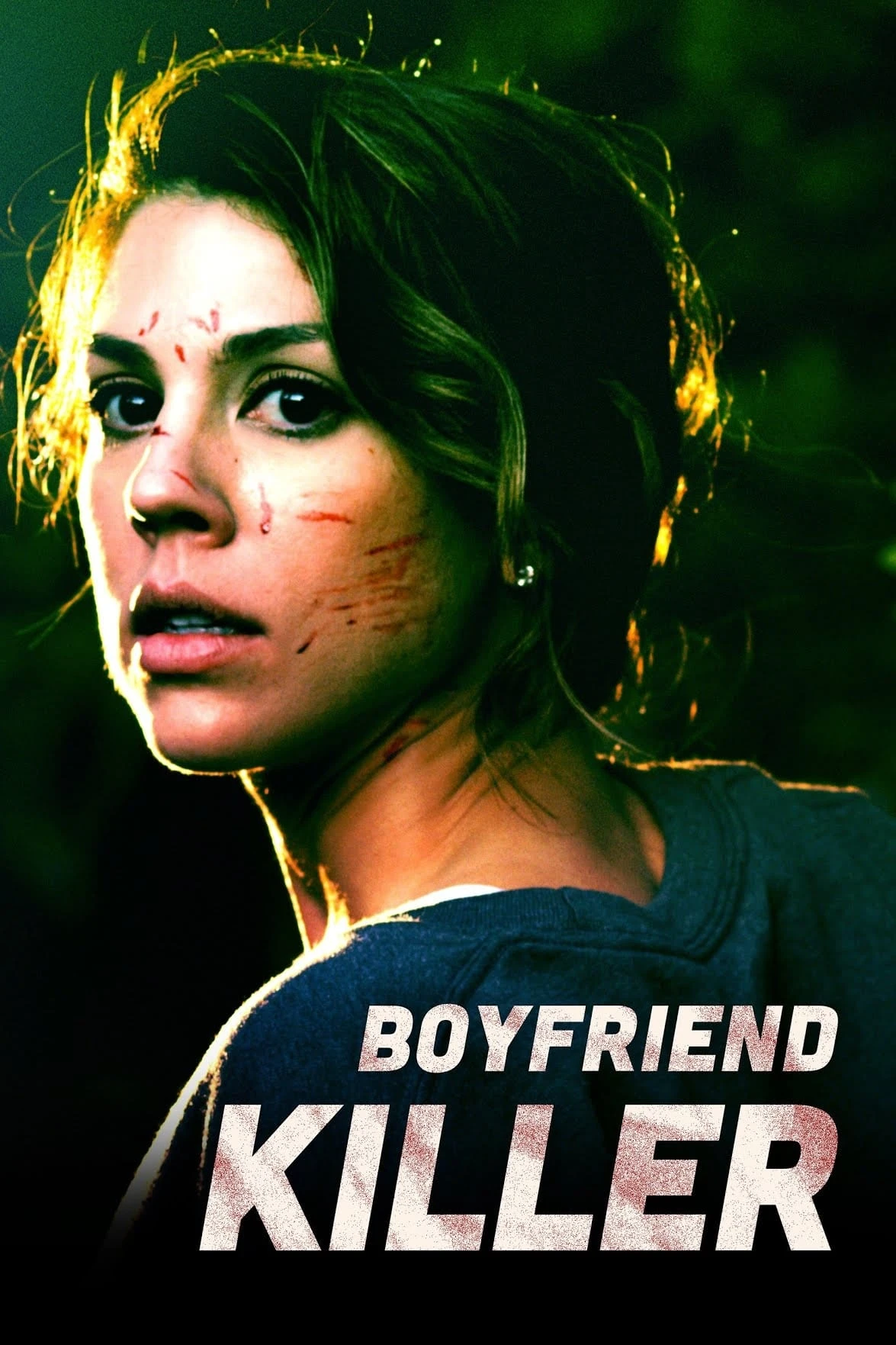 Xem phim Bạn Trai Kẻ Sát Nhân - Boyfriend Killer