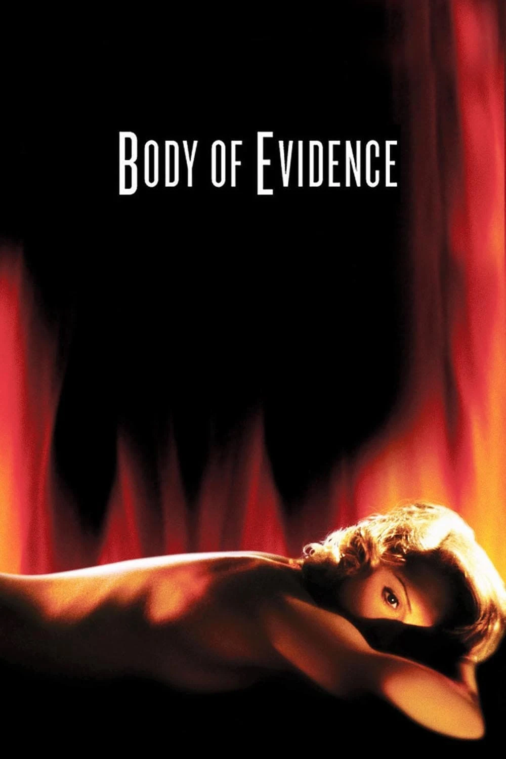 Xem phim Bằng Chứng Thể Xác - Body Of Evidence