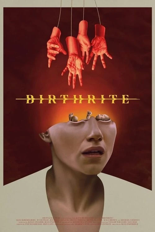 Xem phim Bào Thai Ma Quái - Birthrite