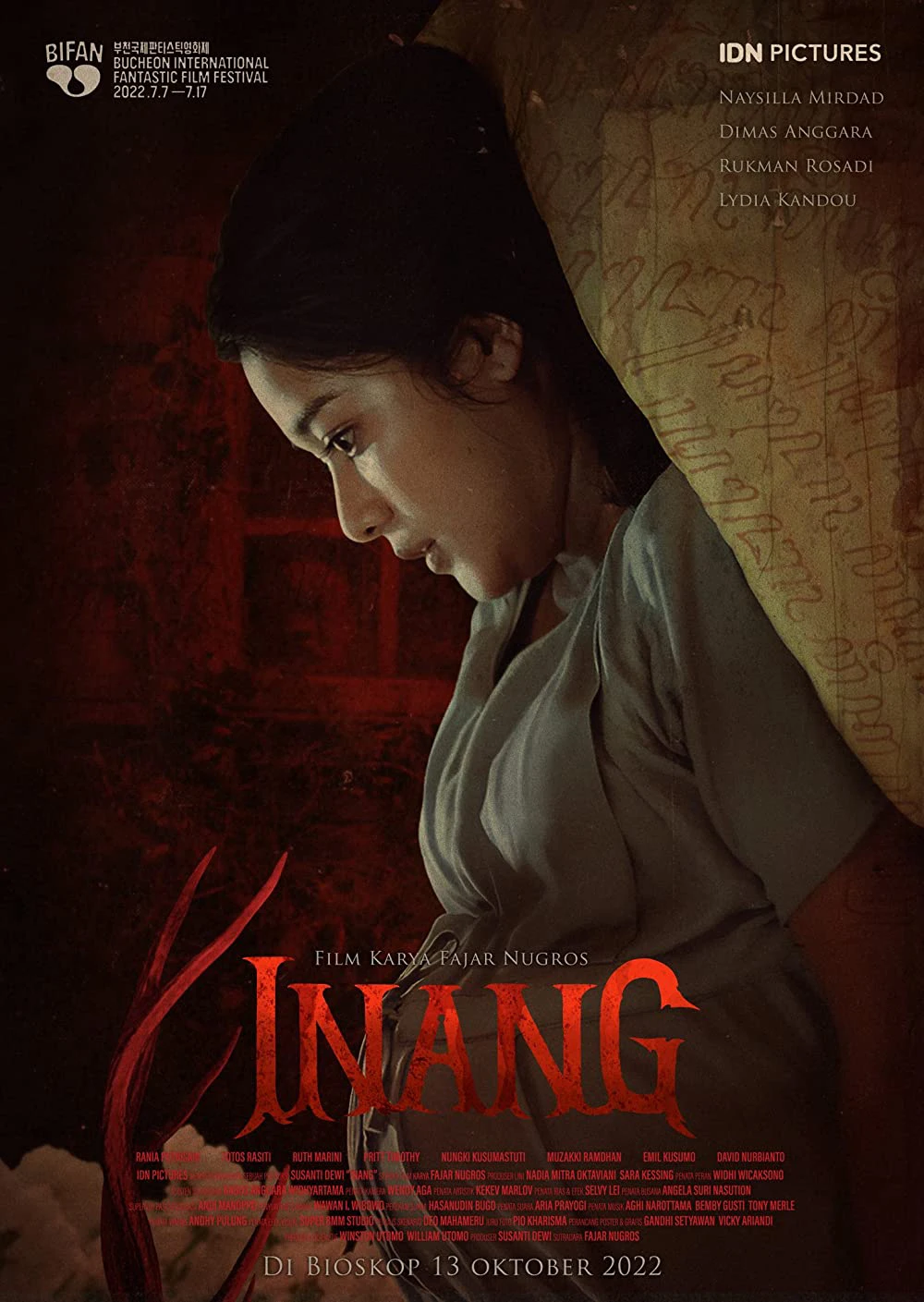 Xem phim Bào Thai - The Womb